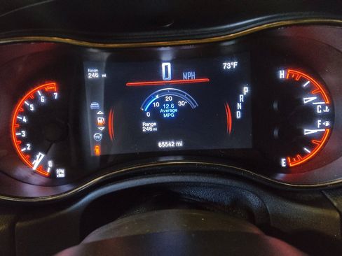 Used 2018 Dodge Durango GT w/ Premium Group image 23