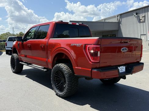 Used 2023 Ford F150 XLT AWD/4WD image 6
