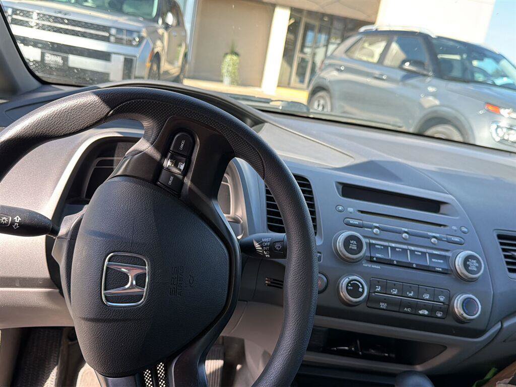 Used 2006 Honda Civic LX image 17
