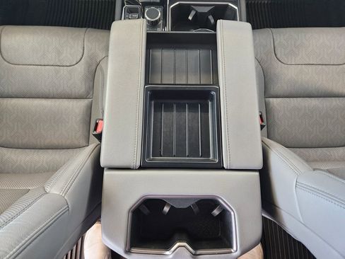 Used 2024 Toyota Tundra Limited w/ TRD Off-Road Package image 19