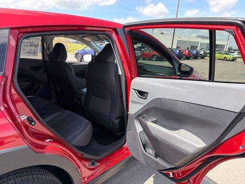 New 2026 Subaru Crosstrek 2.5i AWD/4WD image 28