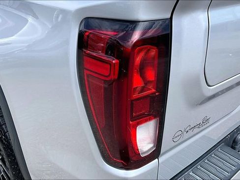 Used 2022 GMC Sierra 1500 Elevation AWD/4WD image 20