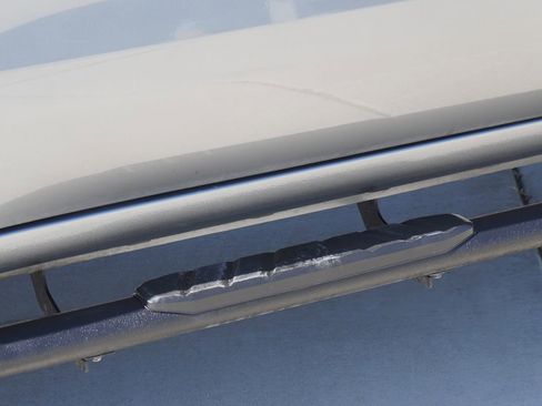 Used 2019 Chevrolet Silverado 1500 Custom Trail Boss w/ Custom Convenience Package image 5