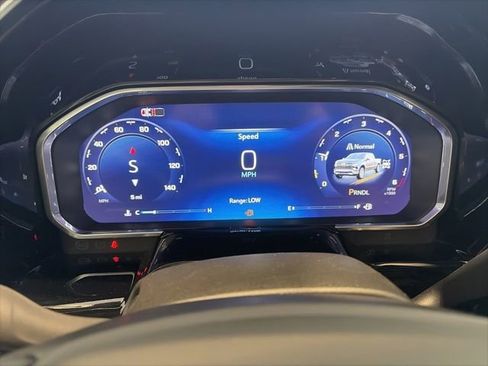 New 2026 Chevrolet Silverado 1500 LT AWD/4WD image 17