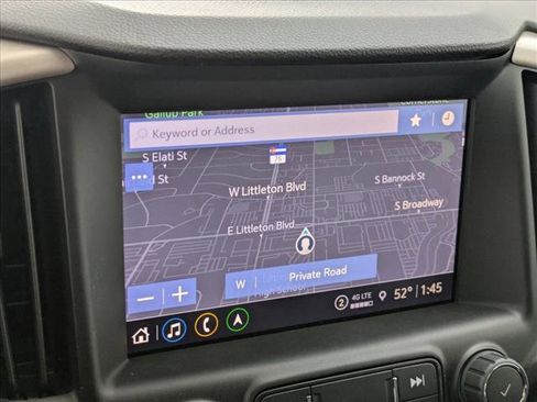 Used 2022 GMC Terrain Denali w/ LPO, Cargo Package image 14