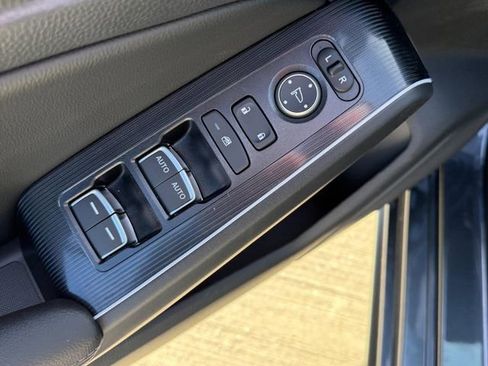 New 2026 Honda Civic Sport Touring image 10