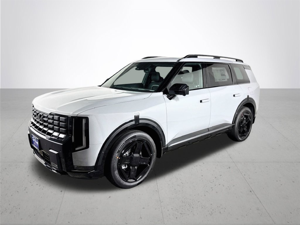 New 2027 Kia Telluride X-Line SX Prestige AWD/4WD image 2