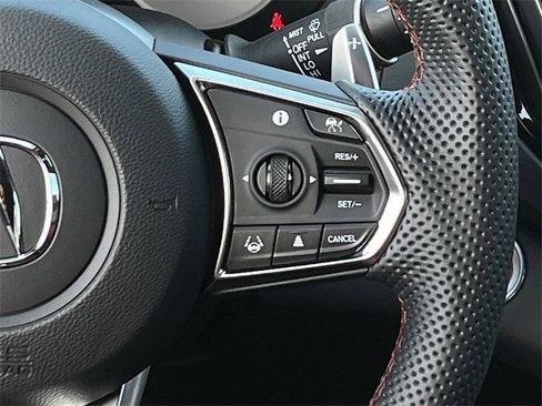 New 2026 Acura RDX A-Spec image 22