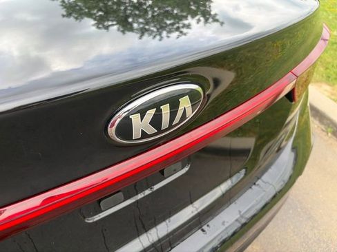 Used 2021 Kia Forte LXS FWD image 44