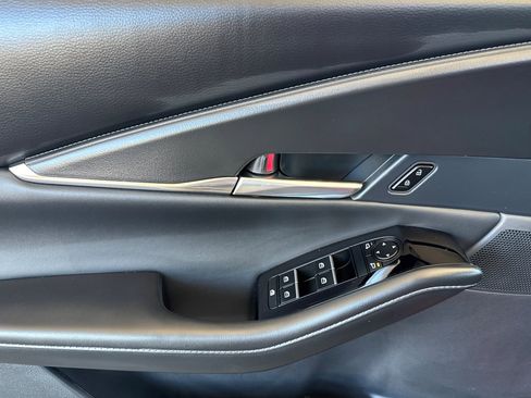 New 2025 MAZDA CX-30 AWD 2.5 S w/ Preferred Package image 11