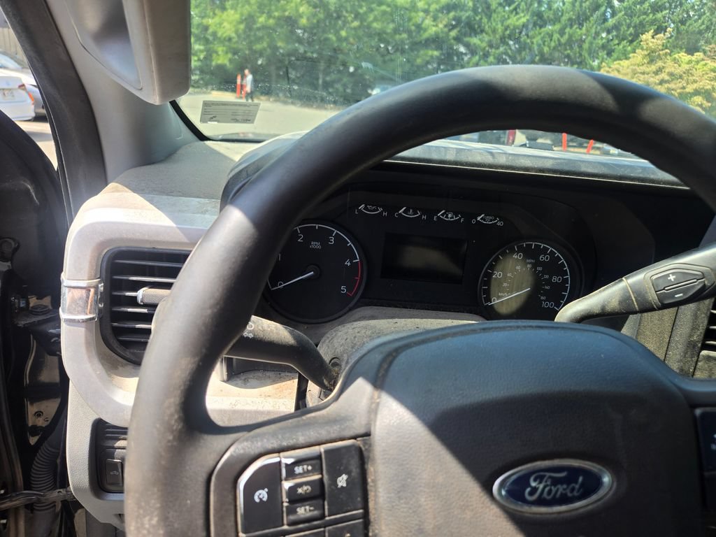Used 2024 Ford F250 XL AWD/4WD image 37