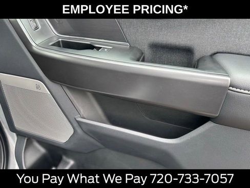 New 2026 Ford F150 Lariat AWD/4WD image 20