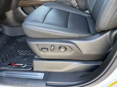 New 2026 Chevrolet Silverado 2500 LT w/ All Star Edition image 14