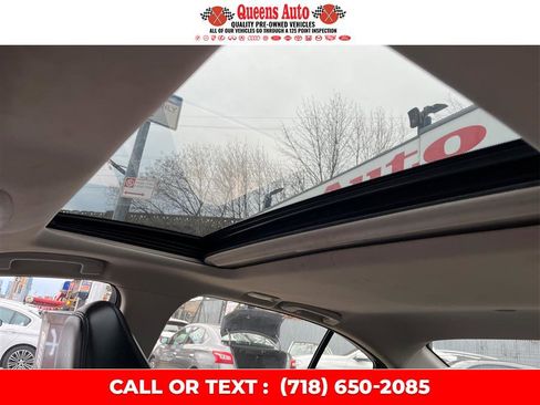 Used 2019 INFINITI Q50 Luxe w/ Essential Package (3.0T Luxe) image 24