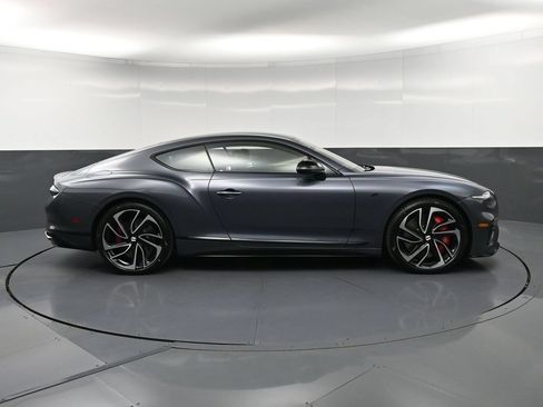 New 2026 Bentley Continental GT AWD/4WD image 9