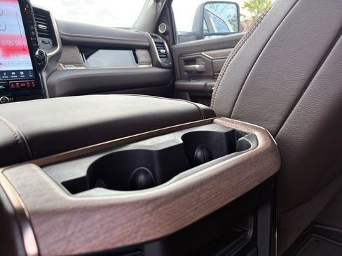 New 2026 RAM 3500 Longhorn image 11