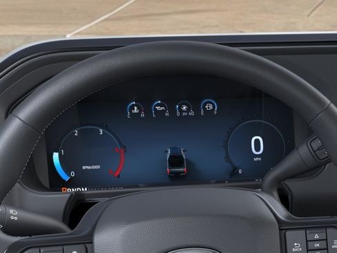 New 2026 Ford F350 Platinum AWD/4WD image 35
