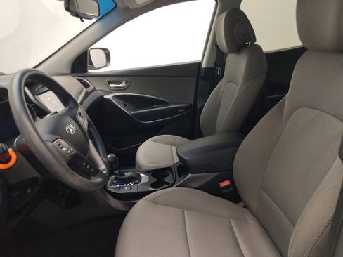 Used 2018 Hyundai Santa Fe Sport w/ 2.4L Value Package 02 FWD image 17