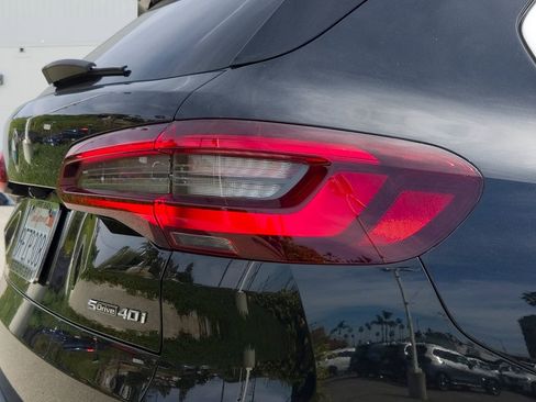 Used 2023 BMW X5 sDrive40i w/ Climate Comfort Package image 5