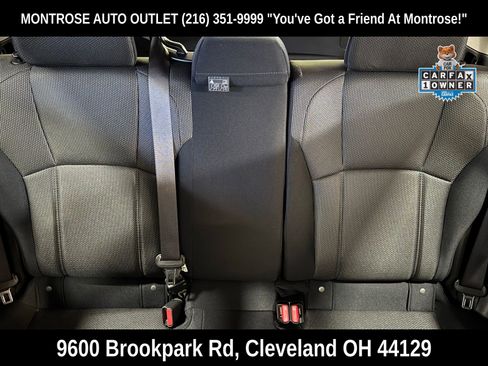 Used 2022 Subaru Crosstrek 2.0i image 33