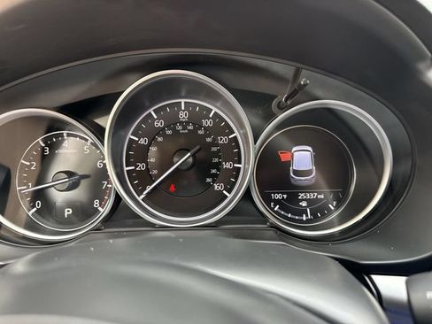 Used 2022 MAZDA CX-5 AWD 2.5 S w/ Select Package image 15