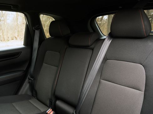 Certified 2023 Honda CR-V Sport image 18