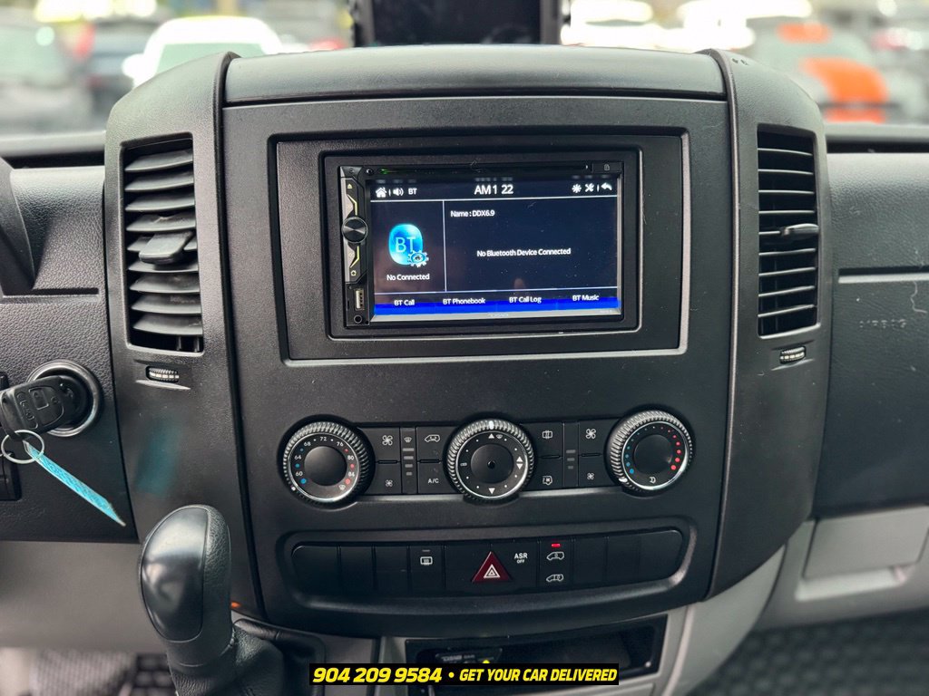 Used 2011 Mercedes-Benz Sprinter 2500 image 14