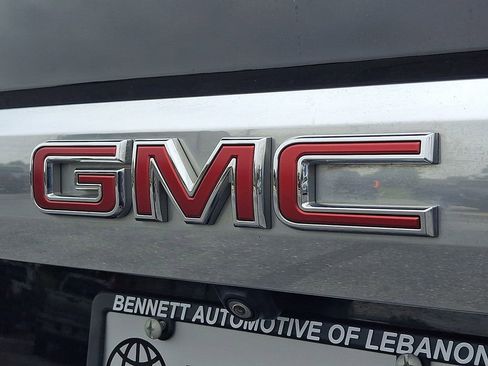 Used 2022 GMC Yukon Denali AWD/4WD image 37