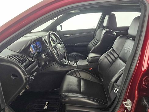 Used 2023 Chrysler 300 C image 20