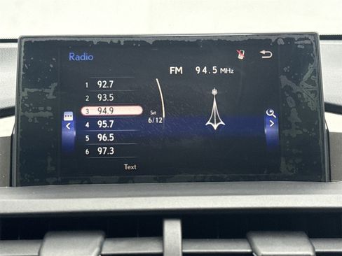 Used 2016 Lexus NX 200t F Sport image 22