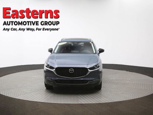 Used 2025 MAZDA CX-30 AWD 2.5 S w/ Preferred Package image 55