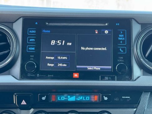 Used 2019 Toyota Tacoma TRD Pro image 27