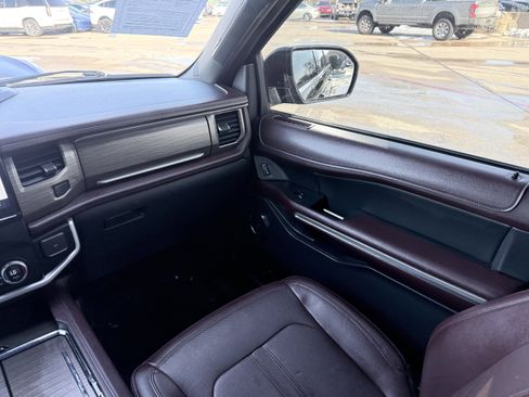 Used 2023 Ford Expedition Max Limited image 62