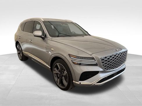 Used 2026 Genesis GV80 2.5T Prestige AWD/4WD image 5