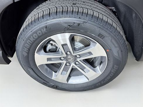 New 2026 Honda Pilot EX-L image 38