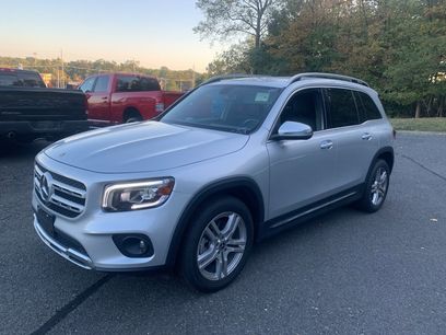 Used 2020 Mercedes-Benz GLB 250 4MATIC