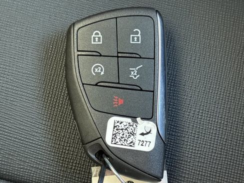 New 2026 Buick Enclave Preferred w/ Power Package image 25