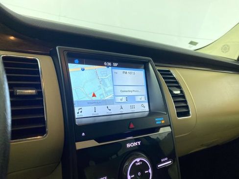 Used 2019 Ford Flex Limited AWD/4WD image 6
