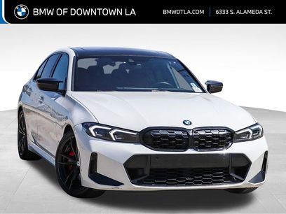 Used 2023 BMW M340i w/ Premium Package