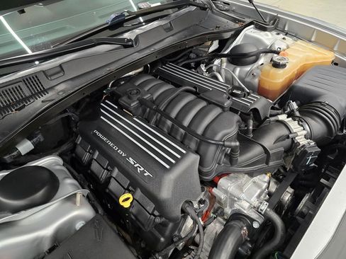 Used 2023 Dodge Charger Scat Pack RWD image 14