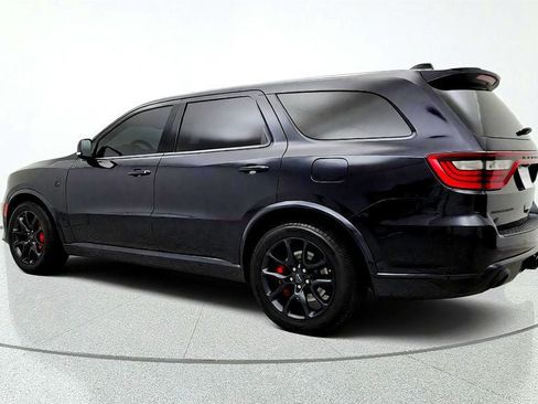 Used 2024 Dodge Durango SRT Hellcat AWD/4WD image 7