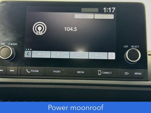 Used 2023 Honda CR-V Sport image 20