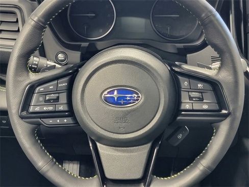 Certified 2025 Subaru Ascent Onyx Edition image 27