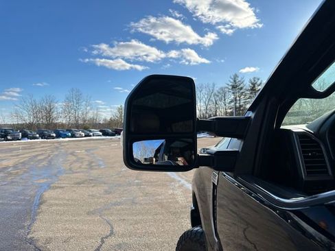 Used 2019 Ford F250 Platinum AWD/4WD image 14