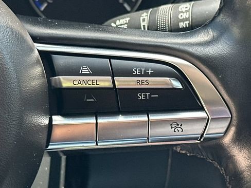 Used 2024 MAZDA CX-50 AWD 2.5 S w/ Weather Package image 29