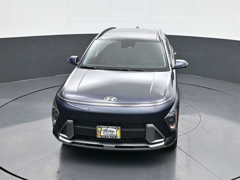 New 2026 Hyundai Kona Limited AWD/4WD image 14