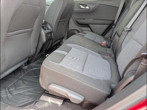 New 2026 Chevrolet Blazer LT w/ Midnight/Sport Edition image 13