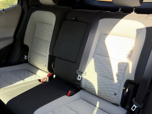 Used 2020 Chevrolet Equinox LS w/ LS Convenience Package FWD image 21