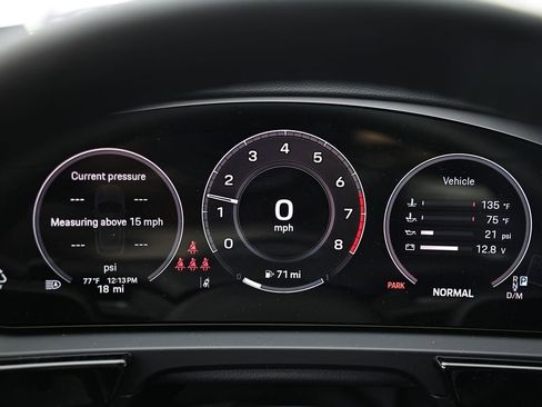 New 2026 Porsche Cayenne AWD/4WD image 34