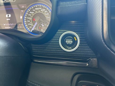 Used 2019 RAM 2500 Limited AWD/4WD image 49